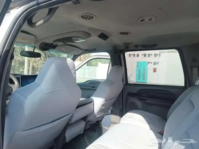 فورد اكس كيرجن دبل 9