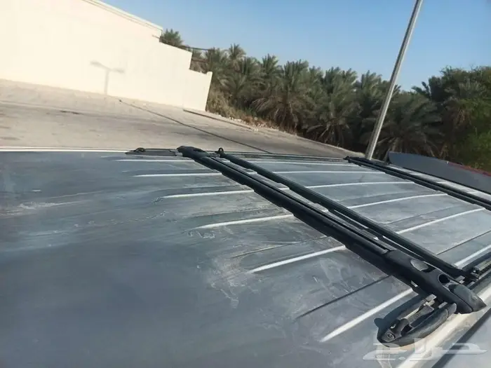 فورد اكس كيرجن دبل 14