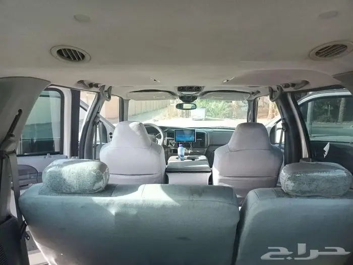 فورد اكس كيرجن دبل 21