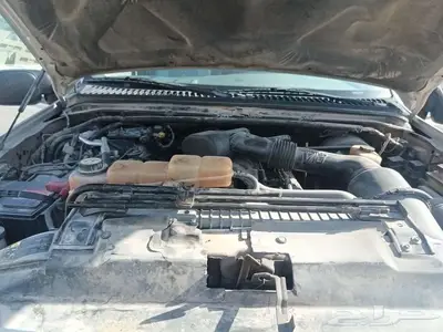 فورد اكس كيرجن دبل index