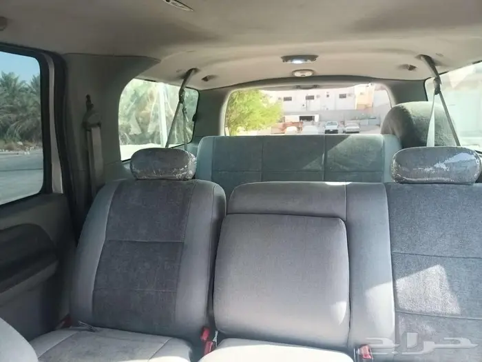 فورد اكس كيرجن دبل 22