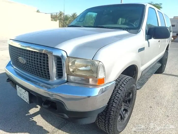 فورد اكس كيرجن دبل 16