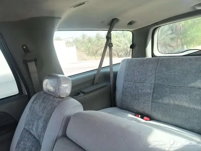 فورد اكس كيرجن دبل 17