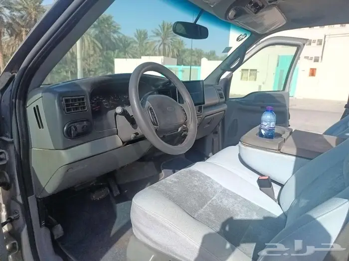 فورد اكس كيرجن دبل 23