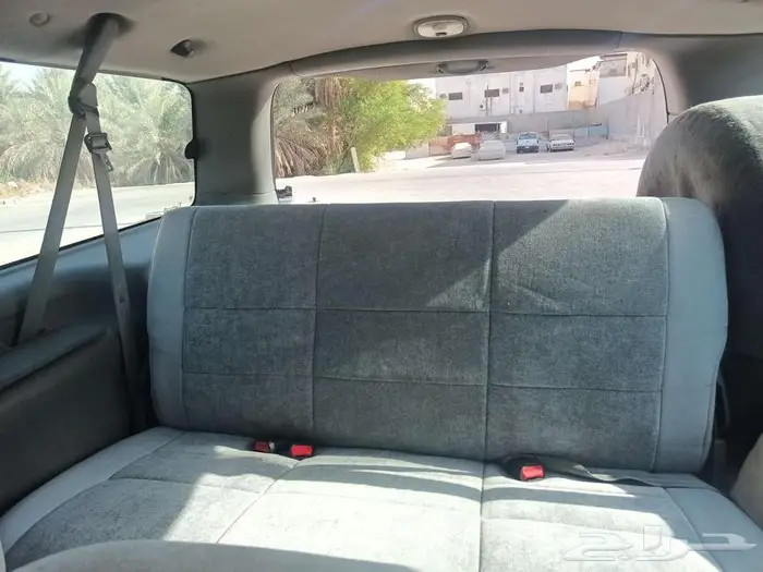 فورد اكس كيرجن دبل 18