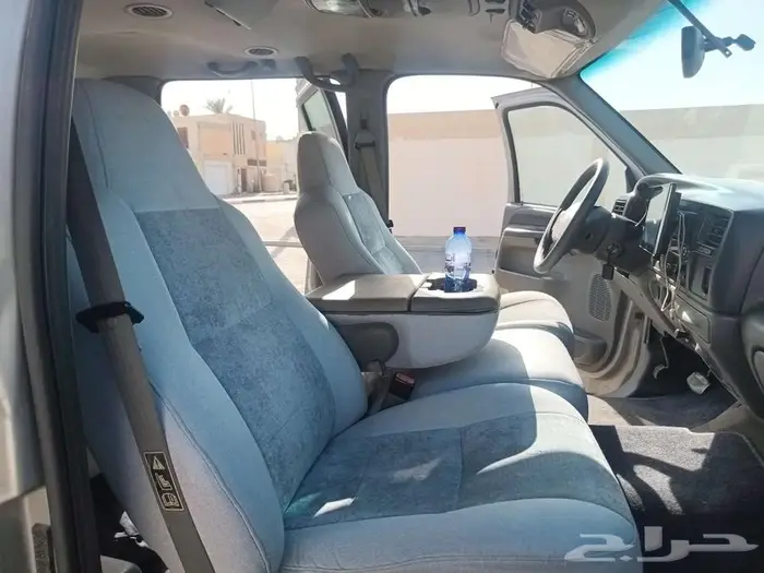 فورد اكس كيرجن دبل 24