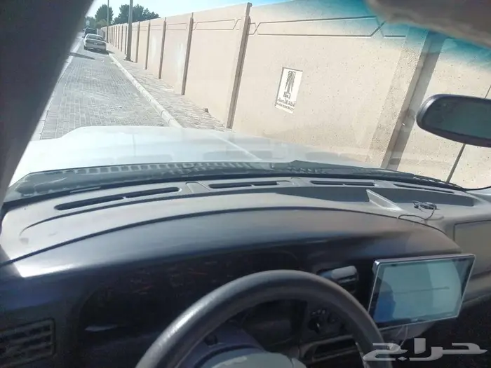 فورد اكس كيرجن دبل 26