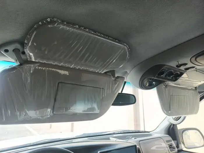 فورد اكس كيرجن دبل 27