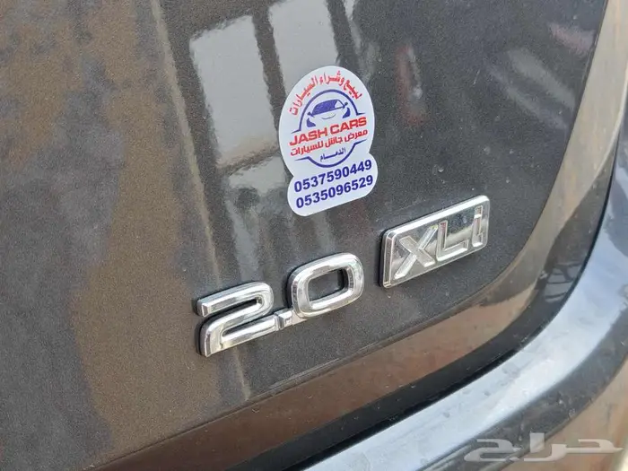 كرولا ستاندر 2.0 طيس 2025 ( رمادى ) عرووض خأصه 9