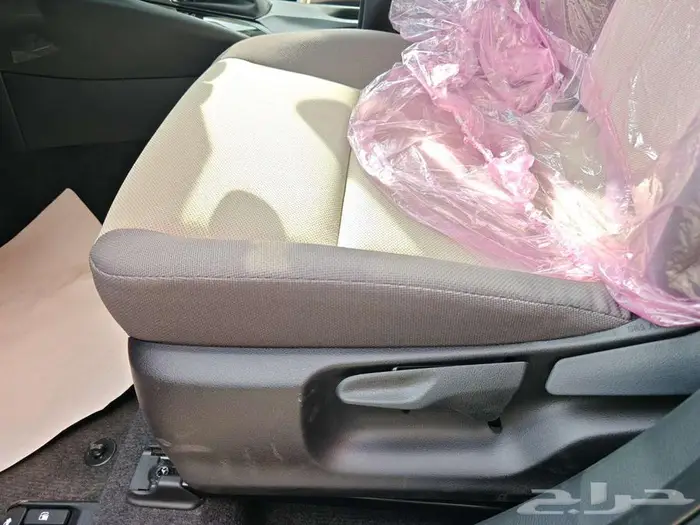 كرولا ستاندر 2.0 طيس 2025 ( رمادى ) عرووض خأصه 6