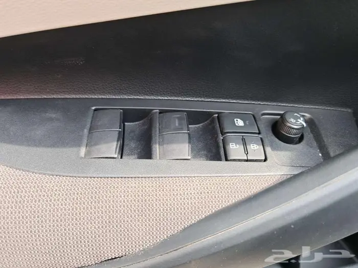 كرولا ستاندر 2.0 طيس 2025 ( رمادى ) عرووض خأصه 5