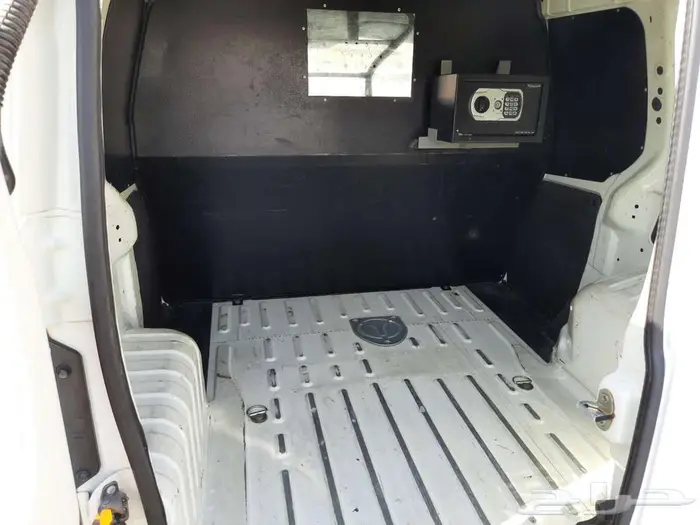 فيات فان بضاعة 2017 6