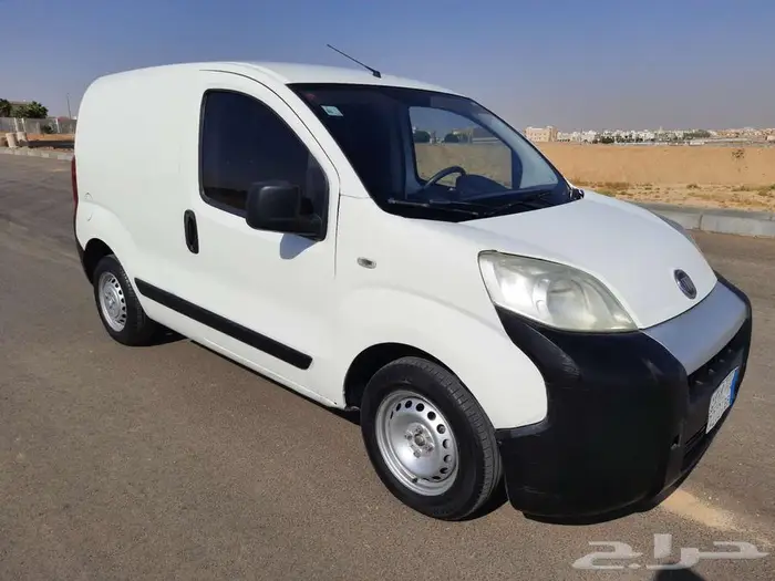 فيات فان بضاعة 2017 0