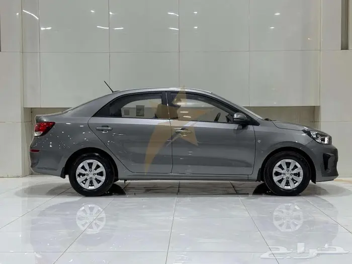 كيا بيجاس ستاندر 3