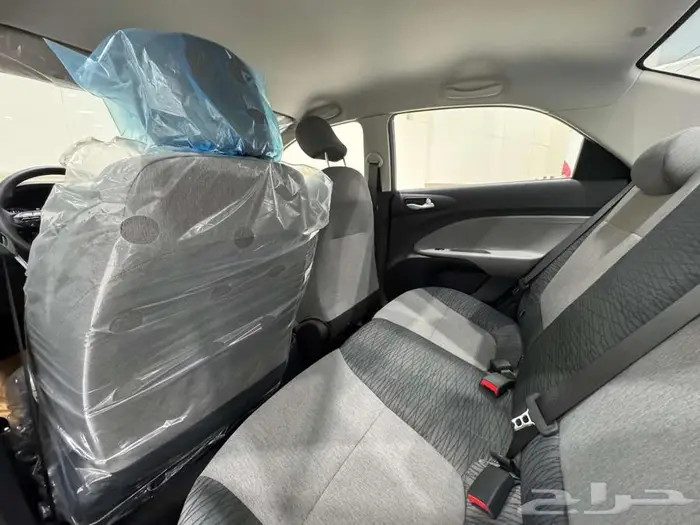 كيا بيجاس ستاندر 2