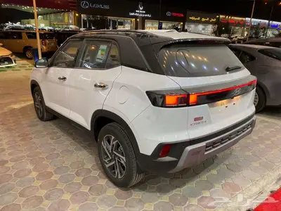 هيونداي كريتا 2026 (اصفار) محرك 4 سلندر 1.5 cc (كاش-اقساط) index