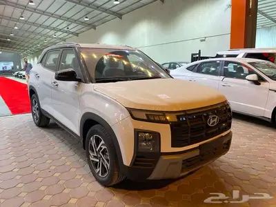 هيونداي كريتا 2026 (اصفار) محرك 4 سلندر 1.5 cc (كاش-اقساط) index