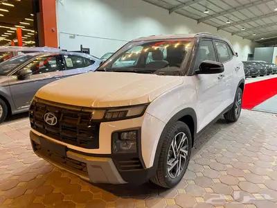 هيونداي كريتا 2026 (اصفار) محرك 4 سلندر 1.5 cc (كاش-اقساط) index