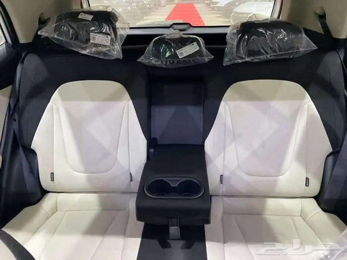 هيونداي كريتا 2026 (اصفار) محرك 4 سلندر 1.5 cc (كاش-اقساط) 11