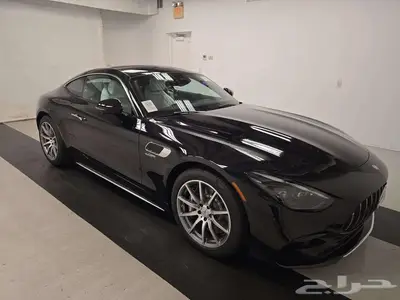 Mercedes GT43 AMG - 2025 - NEW index