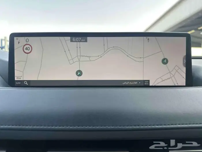 جنسس G80 2022 14