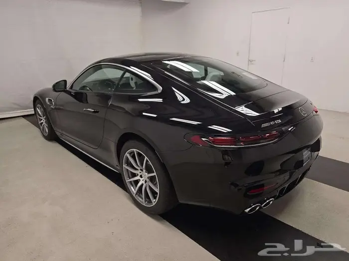 Mercedes GT43 AMG - 2025 - NEW 1