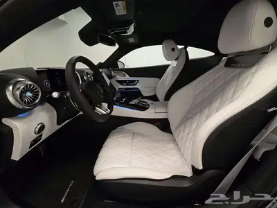 Mercedes GT43 AMG - 2025 - NEW index