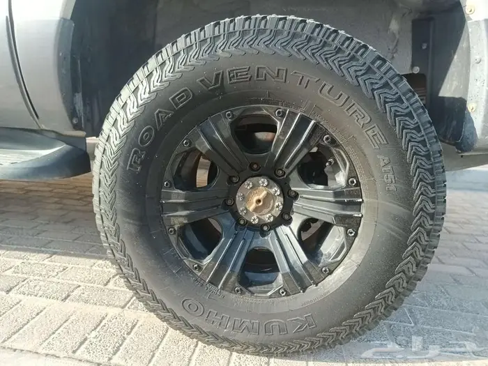 فورد اكس كيرجن دبل 32