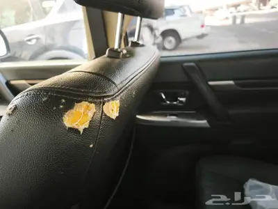 ميتسوبيشي - باجيرو - 2018 index