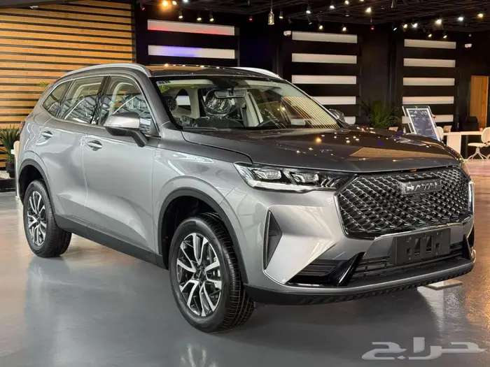 هافال اتش 6 بيسك 2025 اقل سعر فالسوق 1