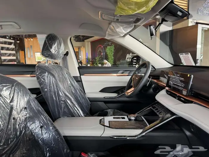 هافال اتش 6 بيسك 2025 اقل سعر فالسوق 8