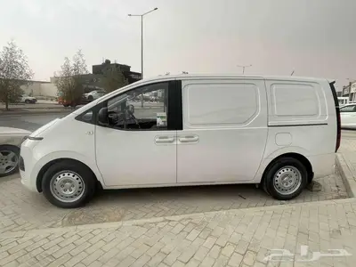 هونداي ستاريا 2022 index