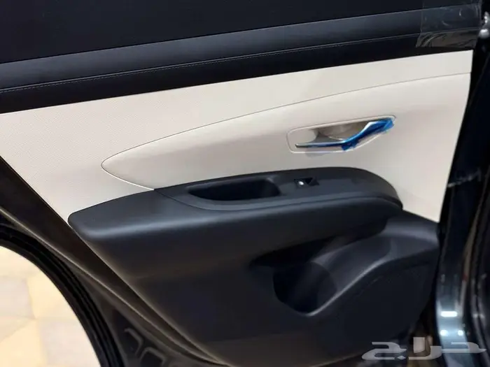 توسان كومفورت 2025 تجمع بين الأناقة والأداء المذهل 7