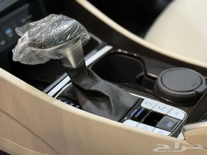 توسان كومفورت 2025 تجمع بين الأناقة والأداء المذهل 11