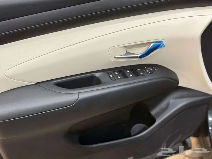 توسان كومفورت 2025 تجمع بين الأناقة والأداء المذهل 16