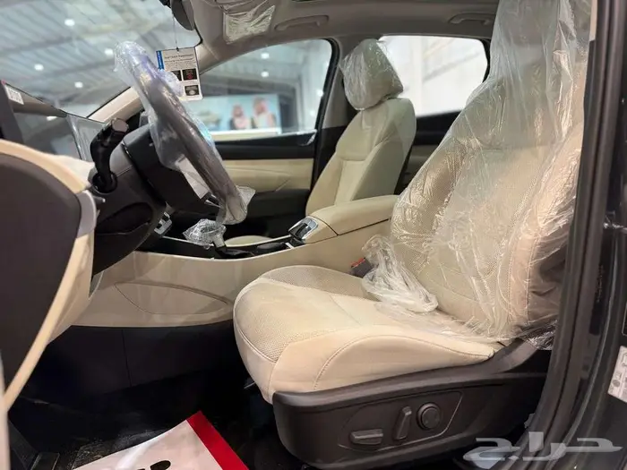 توسان كومفورت 2025 تجمع بين الأناقة والأداء المذهل 14