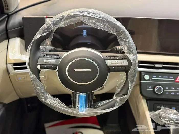 توسان كومفورت 2025 تجمع بين الأناقة والأداء المذهل 13