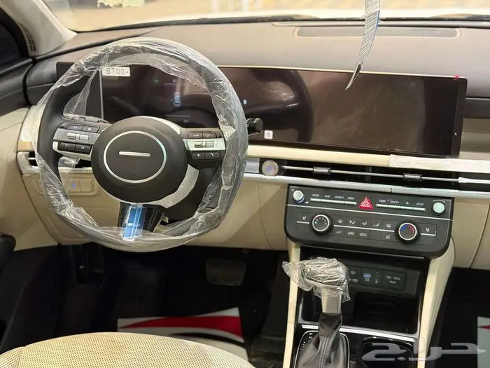 توسان كومفورت 2025 تجمع بين الأناقة والأداء المذهل 9