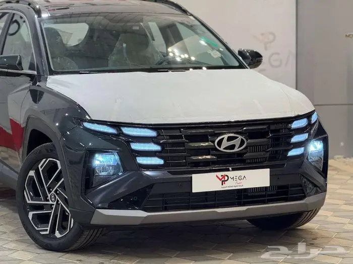 توسان كومفورت 2025 تجمع بين الأناقة والأداء المذهل 2