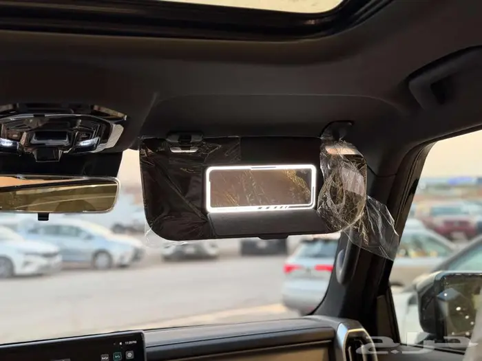 جيتور T2 2026 لاكجيري التصميم المميز بالتقسيط المريح 23