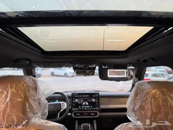 جيتور T2 2026 لاكجيري التصميم المميز بالتقسيط المريح 10