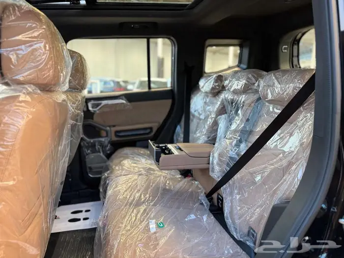 جيتور T2 2026 لاكجيري التصميم المميز بالتقسيط المريح 14