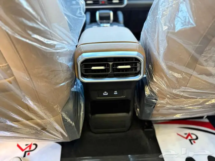 جيتور T2 2026 لاكجيري التصميم المميز بالتقسيط المريح 5