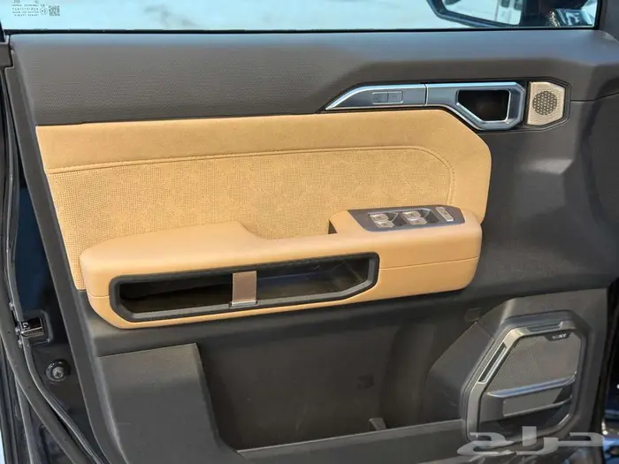 جيتور T2 2026 لاكجيري التصميم المميز بالتقسيط المريح 18