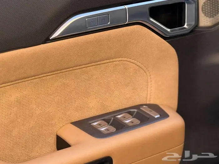 جيتور T2 2026 لاكجيري التصميم المميز بالتقسيط المريح 15