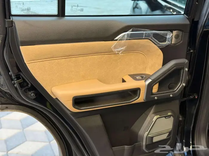 جيتور T2 2026 لاكجيري التصميم المميز بالتقسيط المريح 6