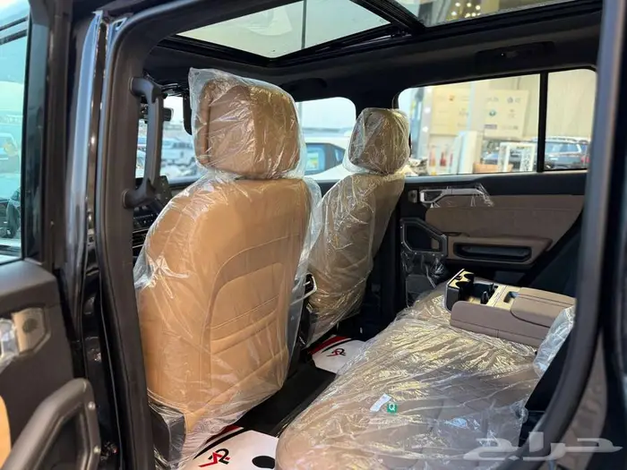 جيتور T2 2026 لاكجيري التصميم المميز بالتقسيط المريح 9