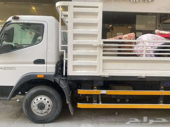 مستوبيشي فوسو 3