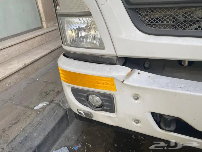 مستوبيشي فوسو 2