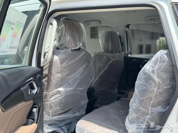 ايسوزو MUX فل كامل مبيعات التقسيط 5